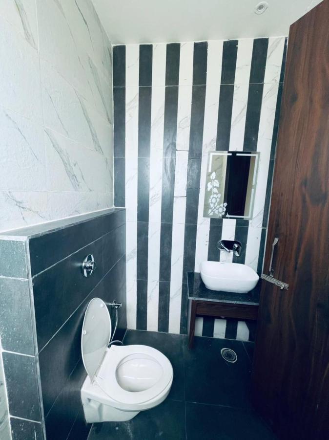 Hotel Dream Town By Cozy Hotels & Resorts Amritsar Exteriér fotografie