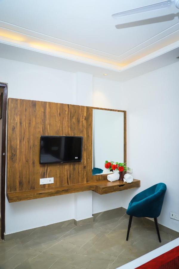 Hotel Dream Town By Cozy Hotels & Resorts Amritsar Exteriér fotografie