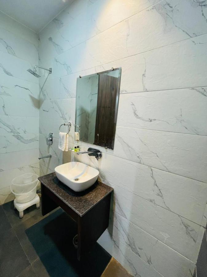 Hotel Dream Town By Cozy Hotels & Resorts Amritsar Exteriér fotografie