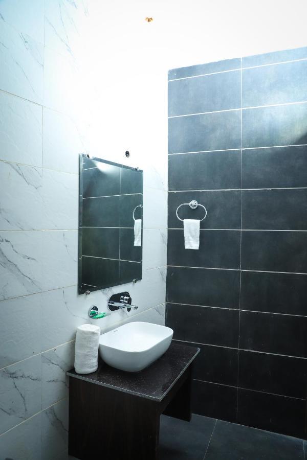Hotel Dream Town By Cozy Hotels & Resorts Amritsar Exteriér fotografie