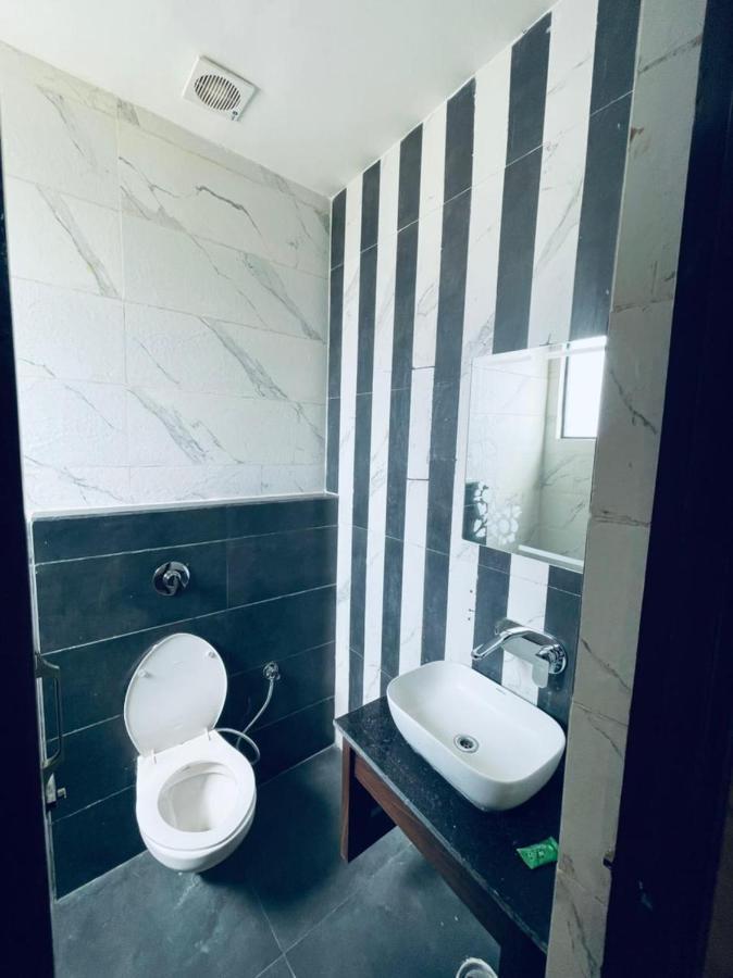 Hotel Dream Town By Cozy Hotels & Resorts Amritsar Exteriér fotografie