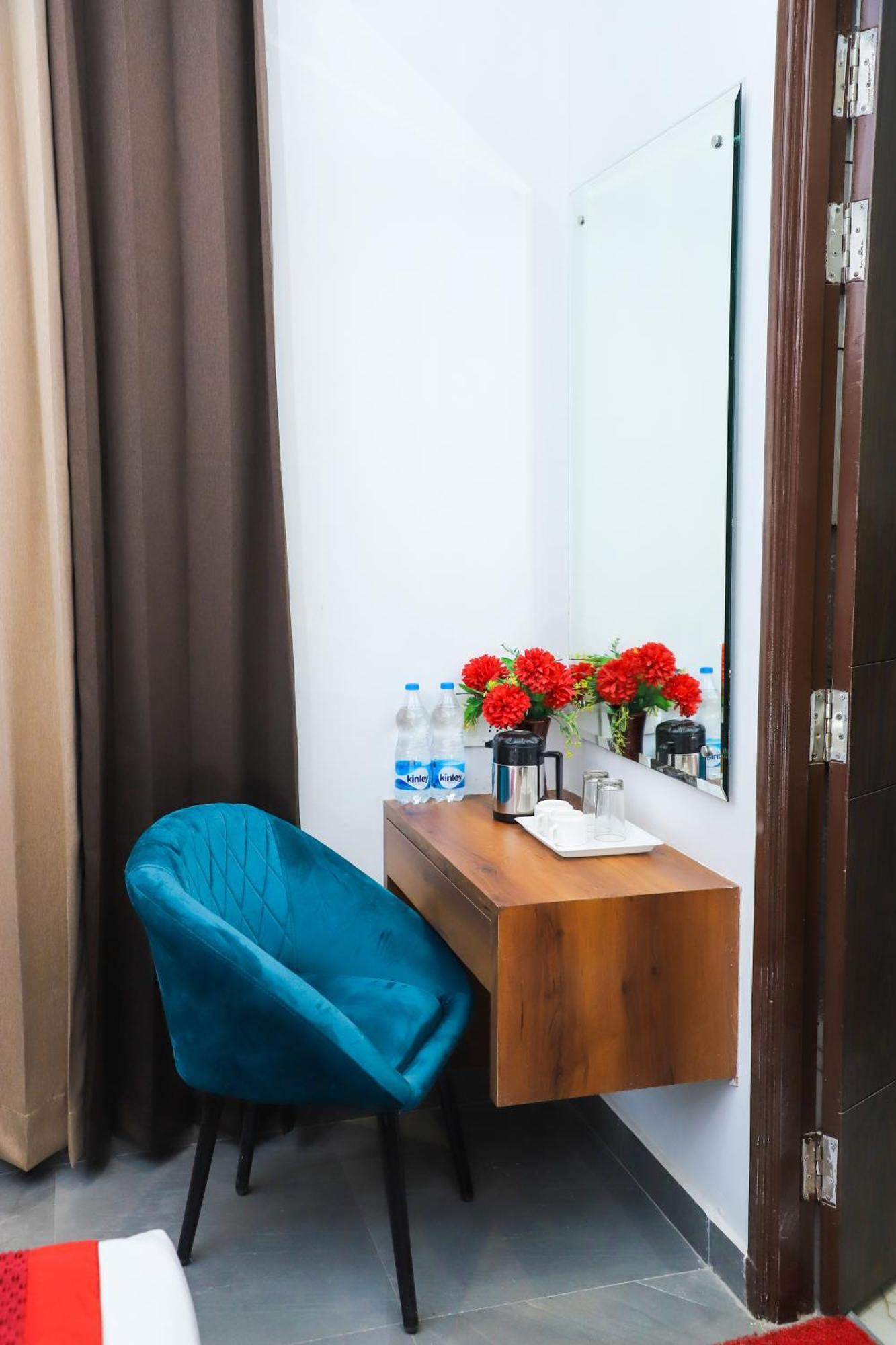 Hotel Dream Town By Cozy Hotels & Resorts Amritsar Exteriér fotografie