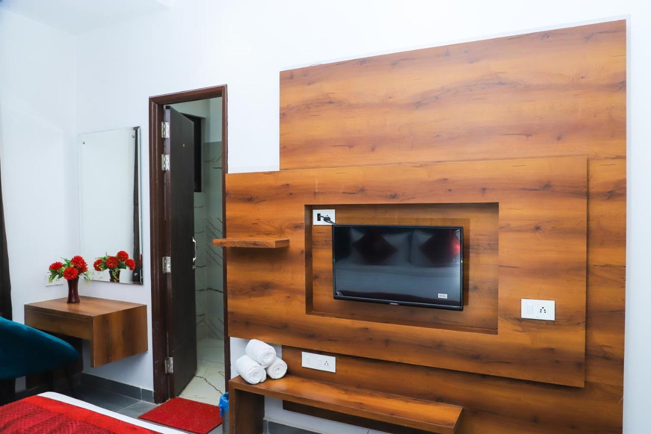 Hotel Dream Town By Cozy Hotels & Resorts Amritsar Exteriér fotografie