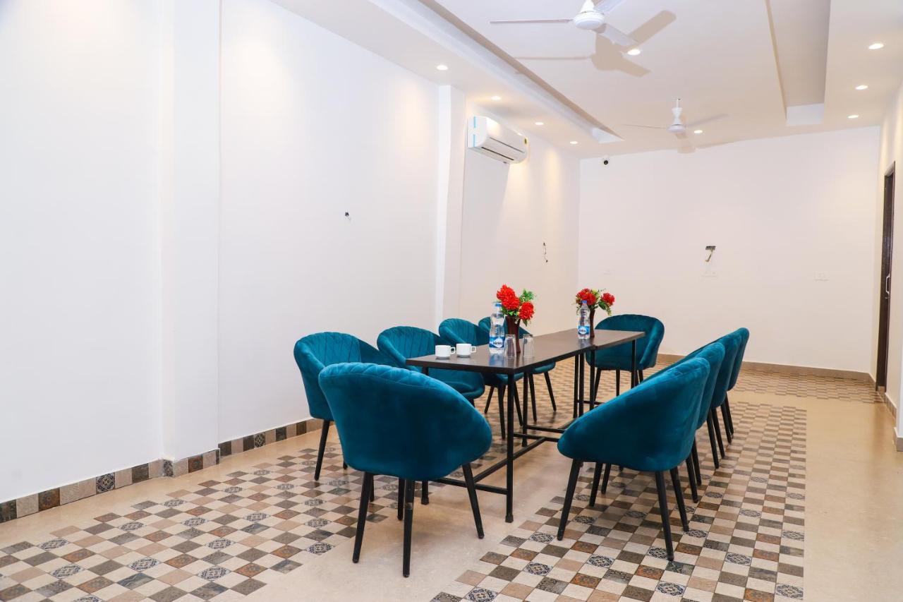 Hotel Dream Town By Cozy Hotels & Resorts Amritsar Exteriér fotografie
